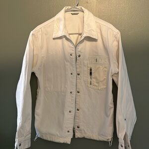 Dior Men’s Denim Jacket